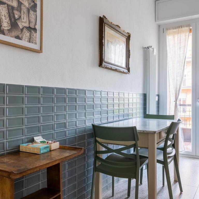 A Casa di Giorgia by Wonderful Italy - Appartamento con Balcone - 14