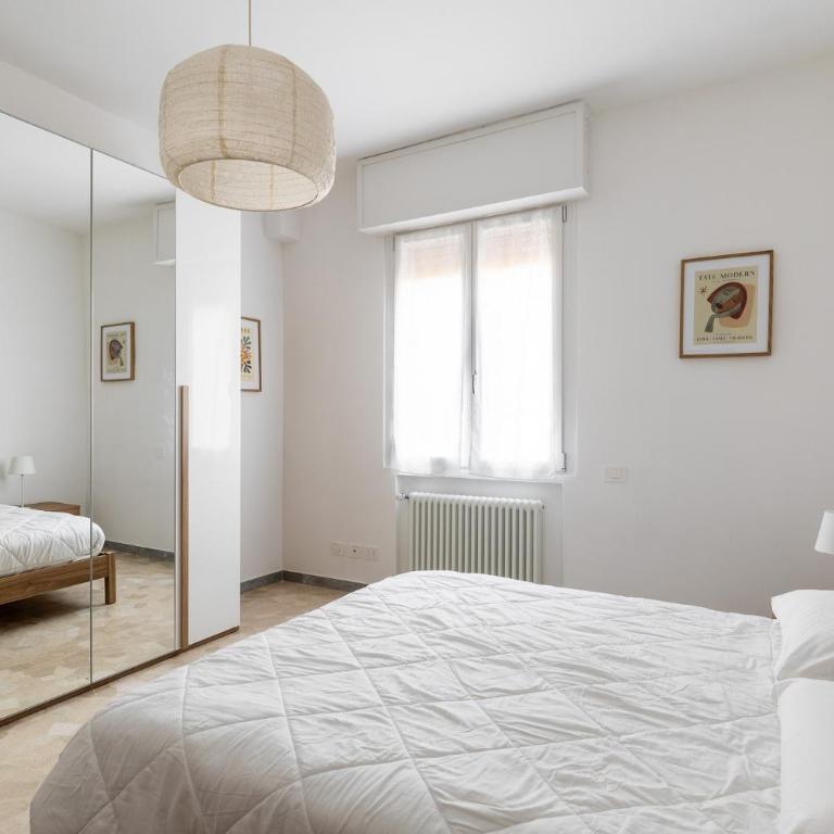 A Casa di Giorgia by Wonderful Italy - Appartamento con Balcone - 17