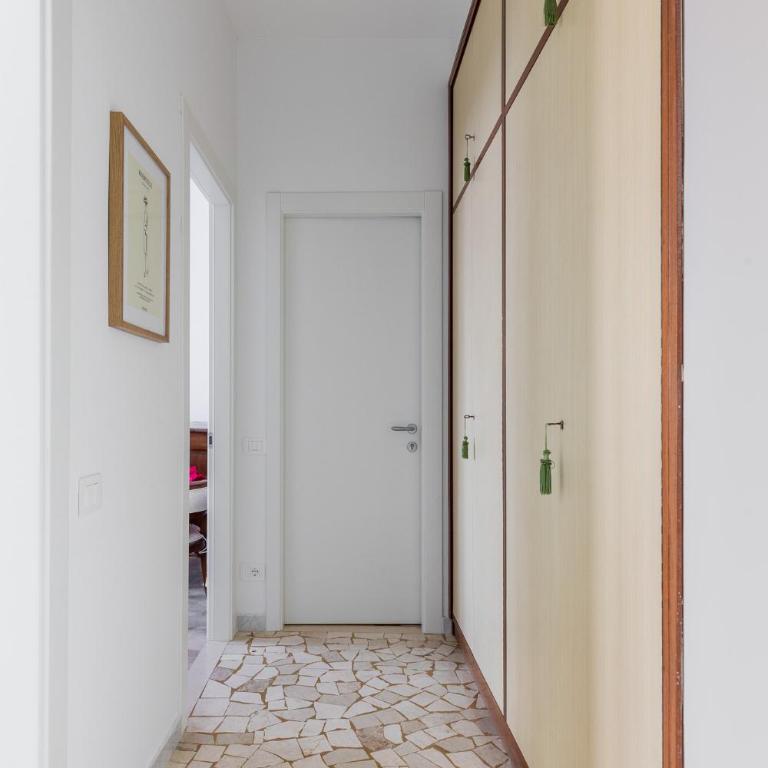 A Casa di Giorgia by Wonderful Italy - Appartamento con Balcone - 25