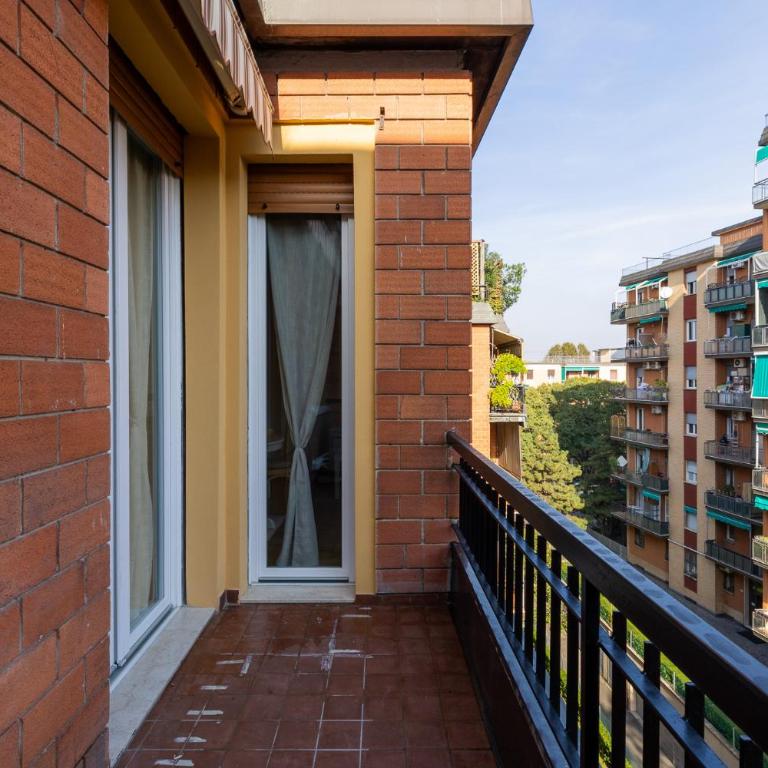 A Casa di Giorgia by Wonderful Italy - Appartamento con Balcone - 28