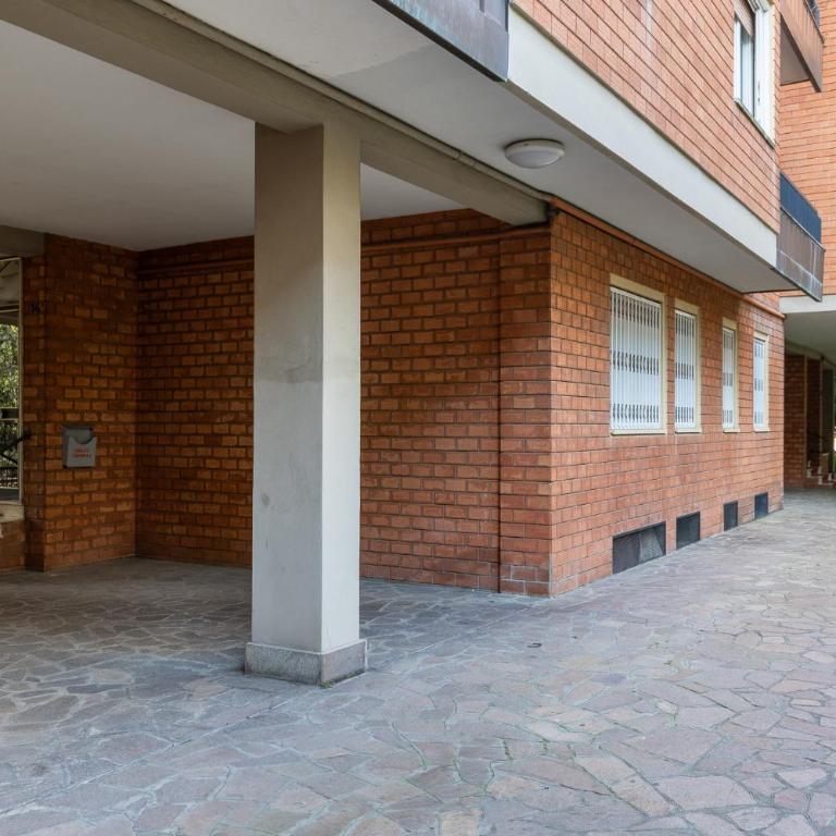 A Casa di Giorgia by Wonderful Italy - Appartamento con Balcone - 31