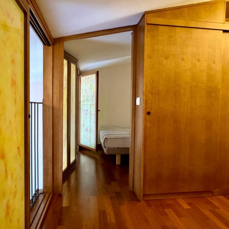 Appartamento Mazzini - Appartamento con 2 Camere da Letto, Balcone e Terrazza - 19