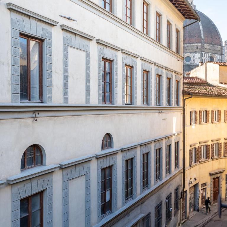 UNYCA - Cozy Studio in Florence - Appartamento con 1 Camera da Letto - 14