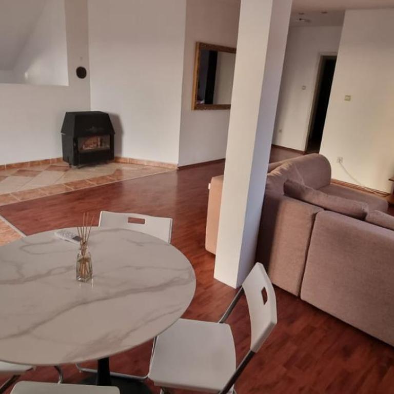 Banjica kuća apartman - Apartman sa 2 Spavaće Sobe - 1