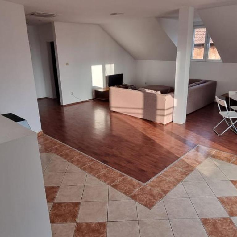 Banjica kuća apartman - Apartman sa 2 Spavaće Sobe - 4