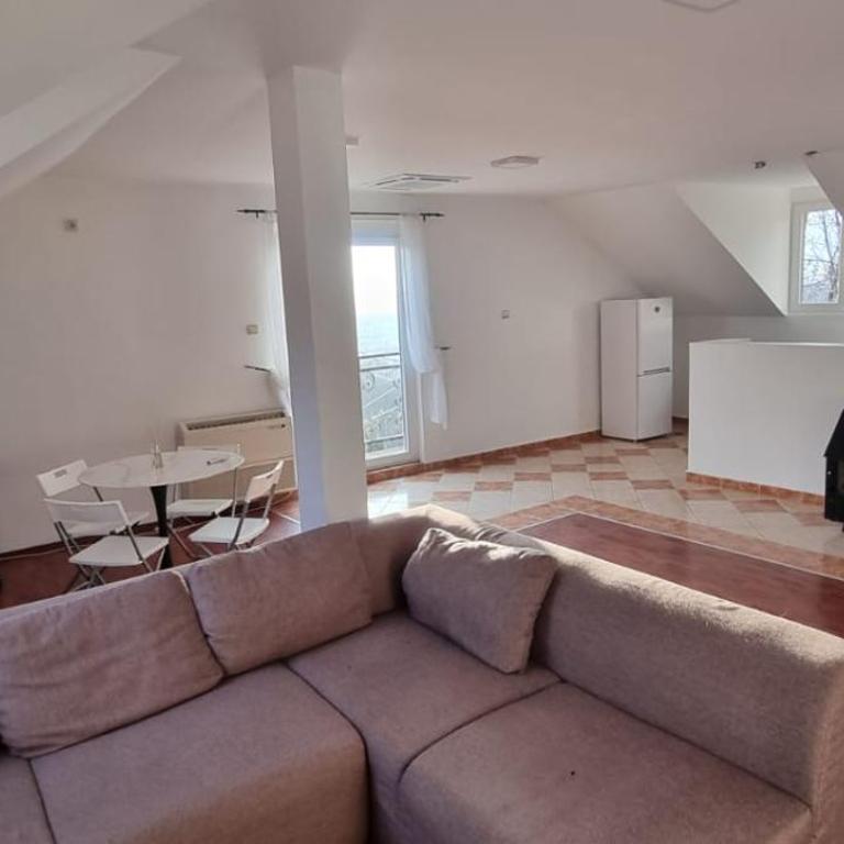 Banjica kuća apartman - Apartman sa 2 Spavaće Sobe - 5