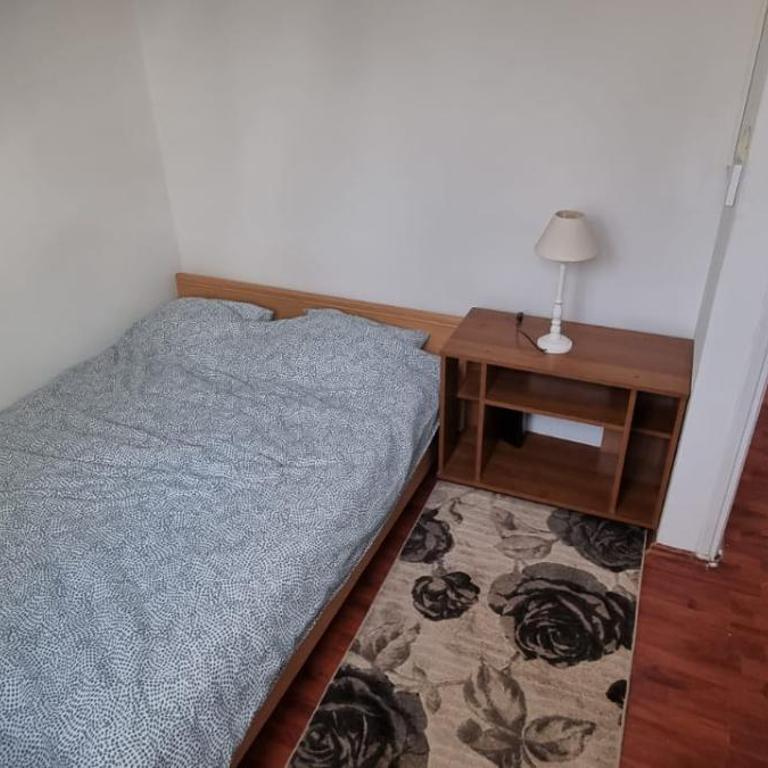 Banjica kuća apartman - Apartman sa 2 Spavaće Sobe - 6