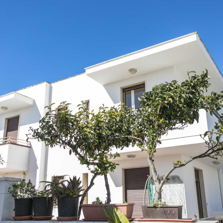 Trilocale Giulietta a Torre San Giovanni, vicino al mare - Apulia Home - Appartamento con 2 Camere da Letto - 1