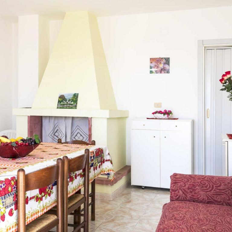 Trilocale Giulietta a Torre San Giovanni, vicino al mare - Apulia Home - Appartamento con 2 Camere da Letto - 22