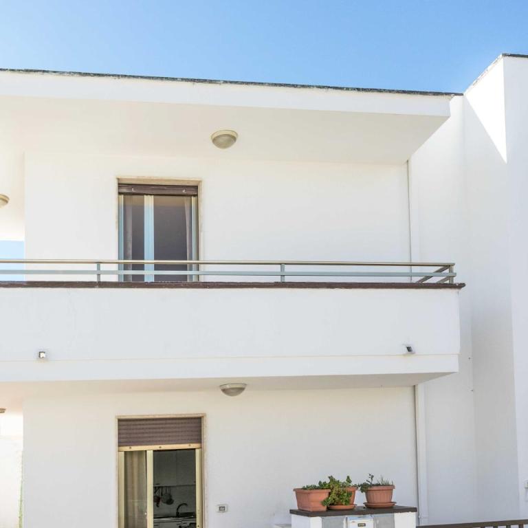 Trilocale Giulietta a Torre San Giovanni, vicino al mare - Apulia Home - Appartamento con 2 Camere da Letto - 2