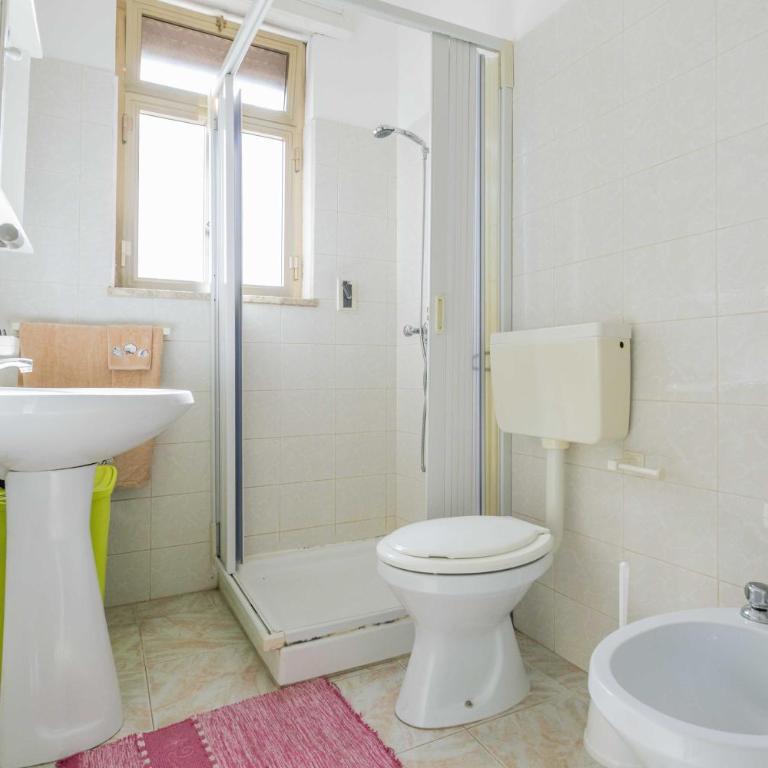 Trilocale Giulietta a Torre San Giovanni, vicino al mare - Apulia Home - Appartamento con 2 Camere da Letto - 17