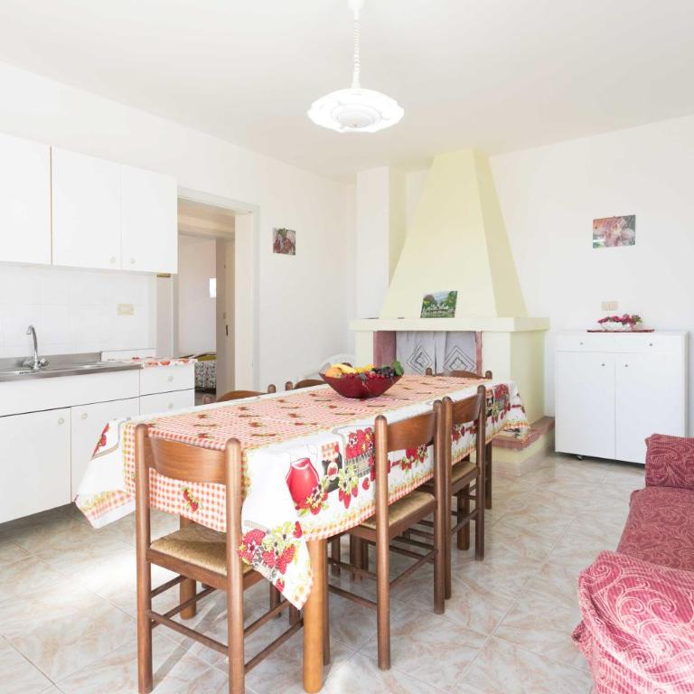 Trilocale Giulietta a Torre San Giovanni, vicino al mare - Apulia Home - Appartamento con 2 Camere da Letto - 23