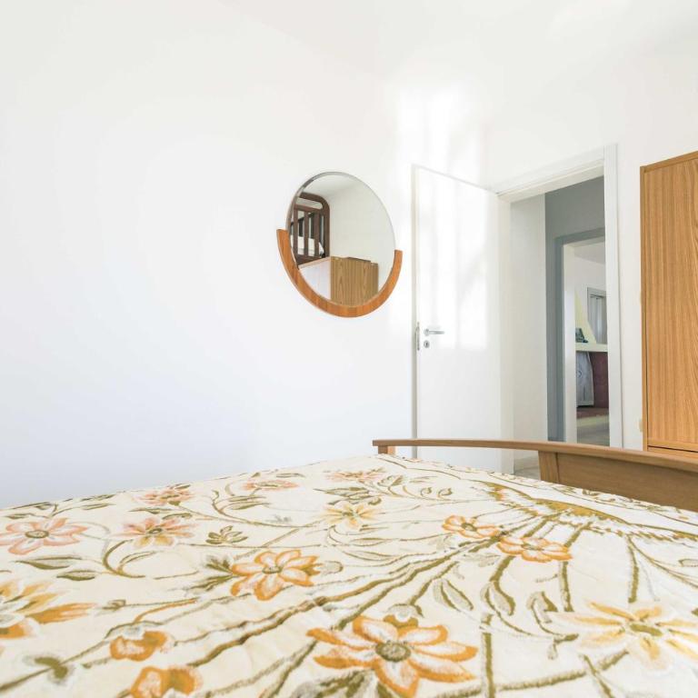 Trilocale Giulietta a Torre San Giovanni, vicino al mare - Apulia Home - Appartamento con 2 Camere da Letto - 7
