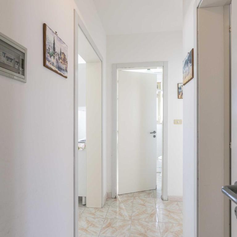 Trilocale Giulietta a Torre San Giovanni, vicino al mare - Apulia Home - Appartamento con 2 Camere da Letto - 19
