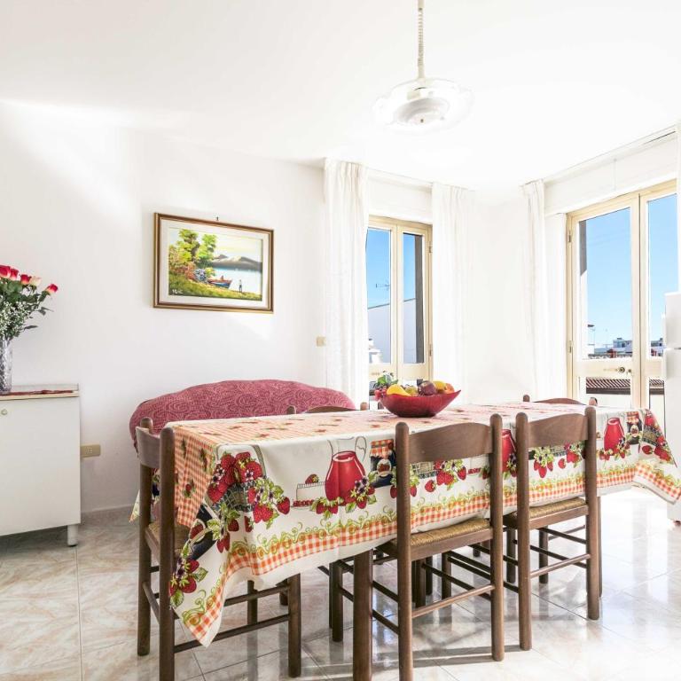 Trilocale Giulietta a Torre San Giovanni, vicino al mare - Apulia Home - Appartamento con 2 Camere da Letto - 21