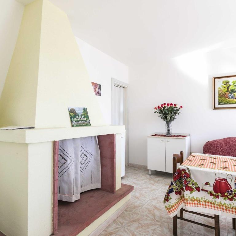 Trilocale Giulietta a Torre San Giovanni, vicino al mare - Apulia Home - Appartamento con 2 Camere da Letto - 25