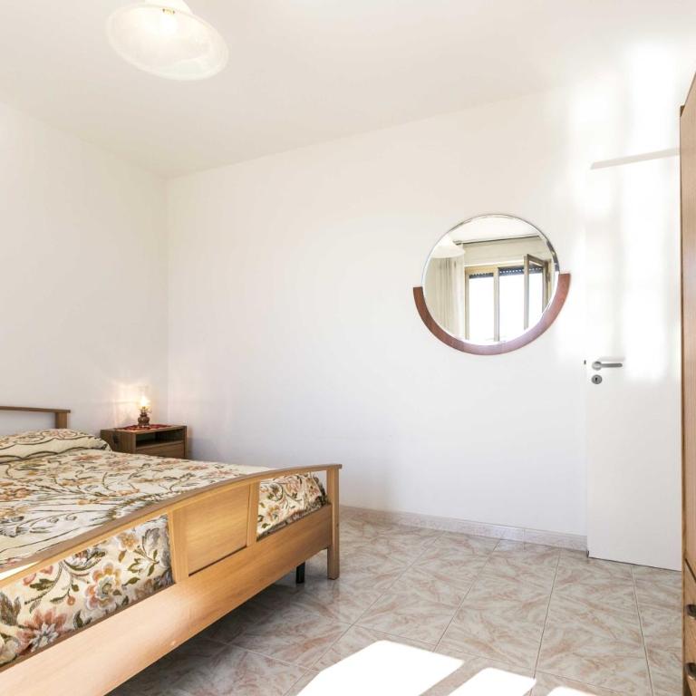 Trilocale Giulietta a Torre San Giovanni, vicino al mare - Apulia Home - Appartamento con 2 Camere da Letto - 8