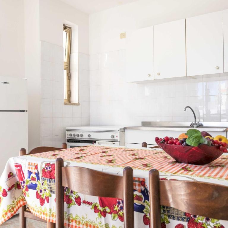 Trilocale Giulietta a Torre San Giovanni, vicino al mare - Apulia Home - Appartamento con 2 Camere da Letto - 26