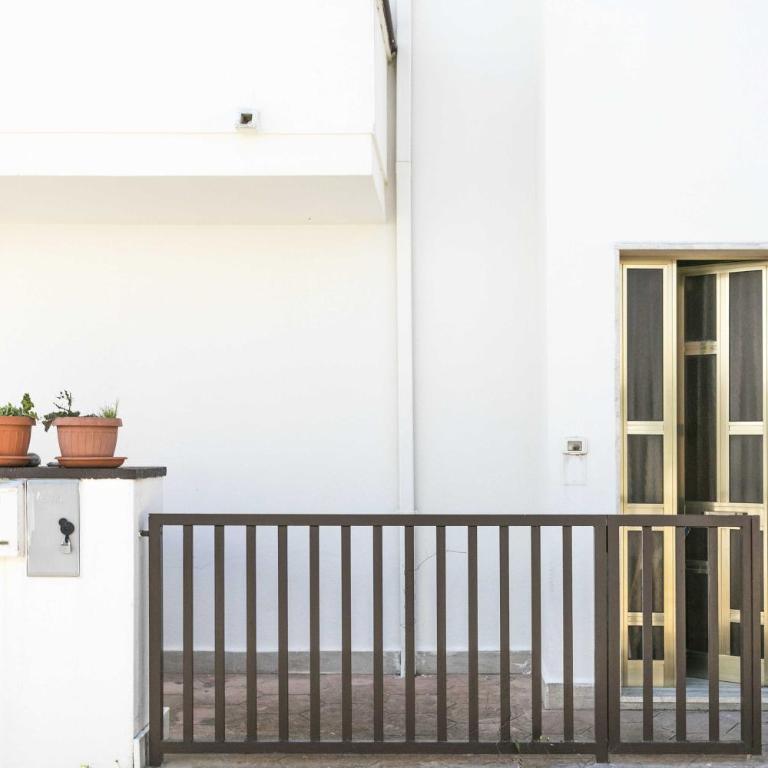 Trilocale Giulietta a Torre San Giovanni, vicino al mare - Apulia Home - Appartamento con 2 Camere da Letto - 32