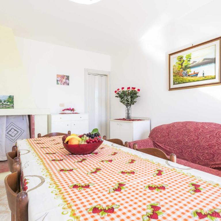 Trilocale Giulietta a Torre San Giovanni, vicino al mare - Apulia Home - Appartamento con 2 Camere da Letto - 27