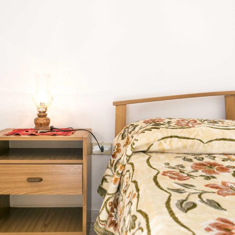 Trilocale Giulietta a Torre San Giovanni, vicino al mare - Apulia Home - Appartamento con 2 Camere da Letto - 11