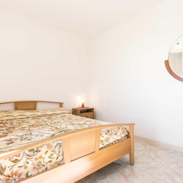 Trilocale Giulietta a Torre San Giovanni, vicino al mare - Apulia Home - Appartamento con 2 Camere da Letto - 6