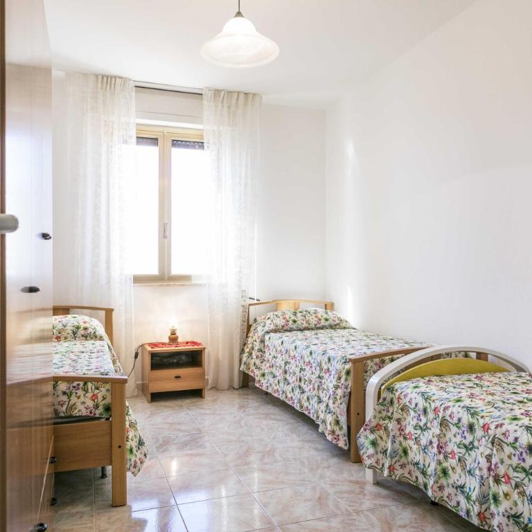 Trilocale Giulietta a Torre San Giovanni, vicino al mare - Apulia Home - Appartamento con 2 Camere da Letto - 30