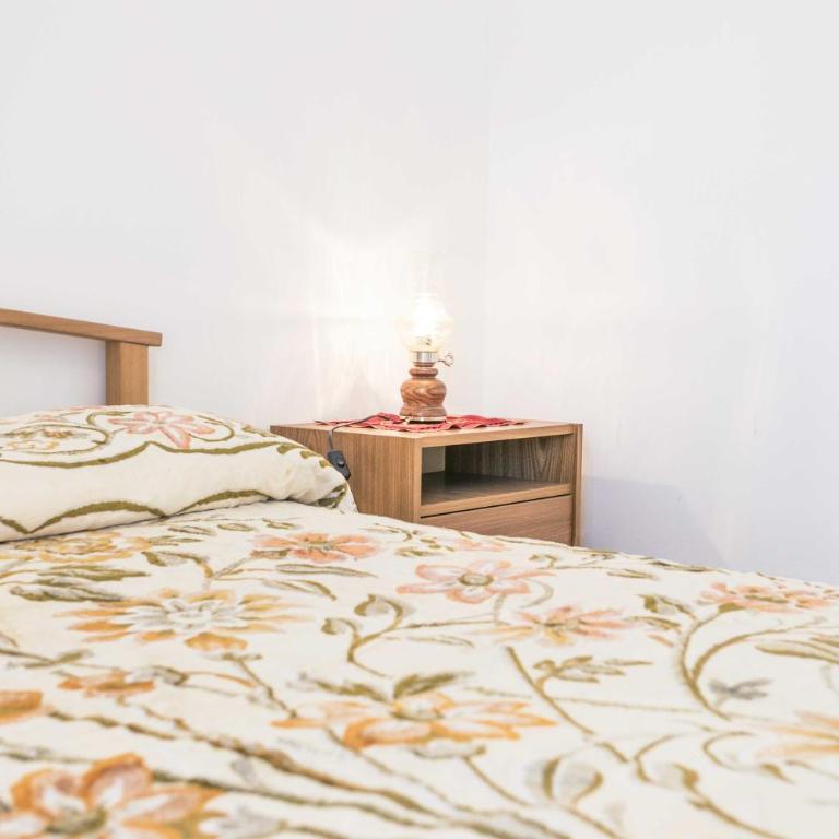 Trilocale Giulietta a Torre San Giovanni, vicino al mare - Apulia Home - Appartamento con 2 Camere da Letto - 10