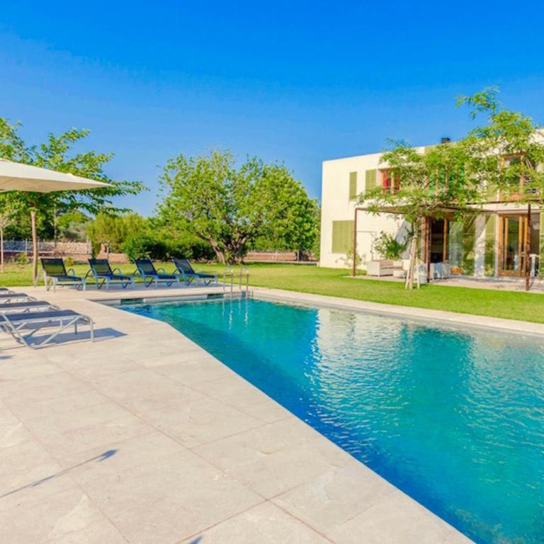 Ca Na Borrassa by Sealand Villas - Villa con piscina privada - 1