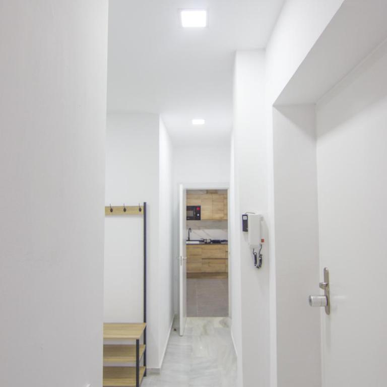 RentalSevilla Rubens I - Apartamento de 2 dormitorios - 12