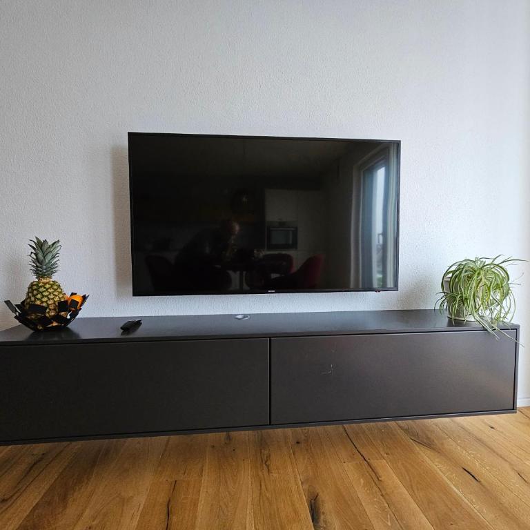 Wohlfühl-Alpenblick Apartments - Apartment mit 1 Schlafzimmer - 13