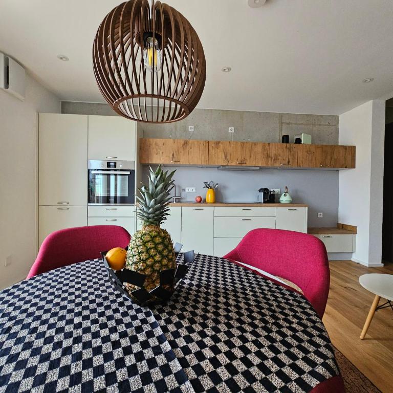 Wohlfühl-Alpenblick Apartments - Apartment mit 1 Schlafzimmer - 7