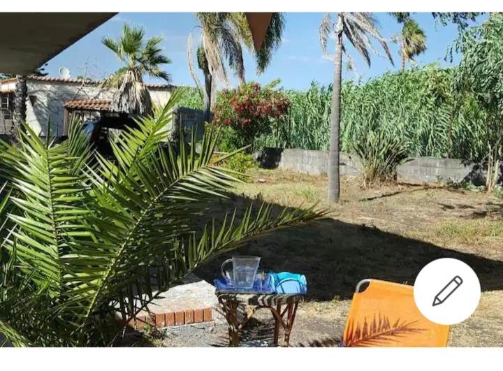 Fondachello sea - Villa con 2 Camere da Letto - 11