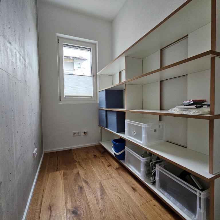 Wohlfühl-Alpenblick Apartments - Apartment mit 1 Schlafzimmer - 23