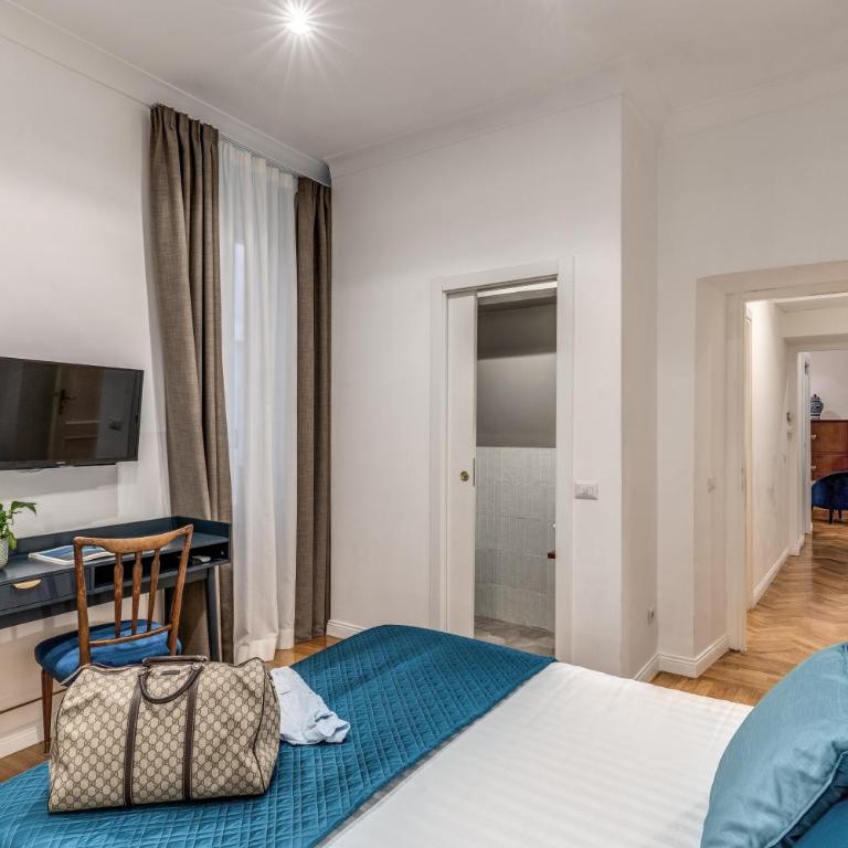 Margana Apartment - Maison D'art Collection - Appartamento con 2 Camere da Letto - 14