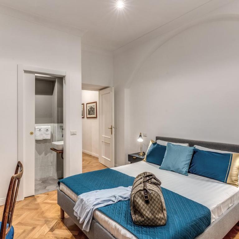 Margana Apartment - Maison D'art Collection - Appartamento con 2 Camere da Letto - 11
