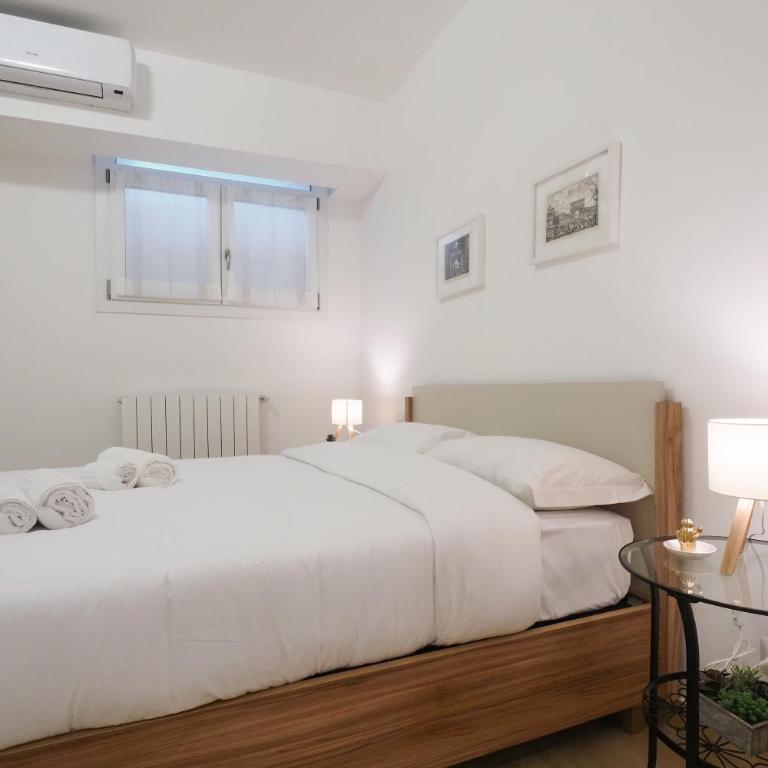 PrimoPiano - Marciano - Appartamento con 1 Camera da Letto - 2