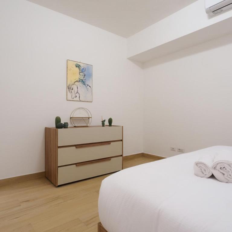 PrimoPiano - Marciano - Appartamento con 1 Camera da Letto - 7