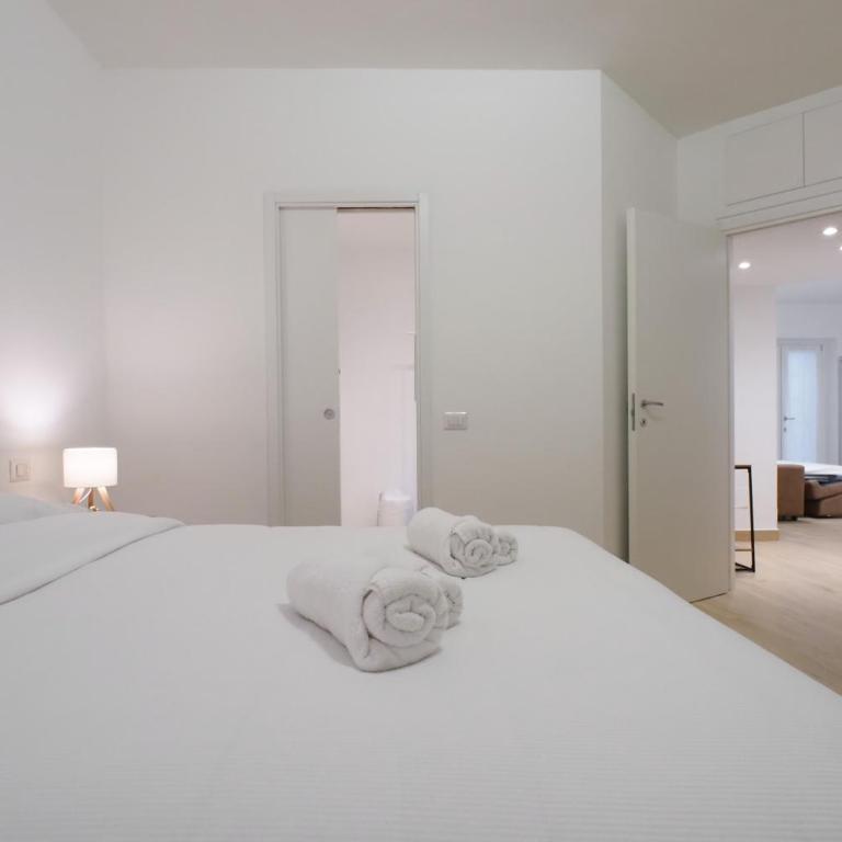 PrimoPiano - Marciano - Appartamento con 1 Camera da Letto - 9