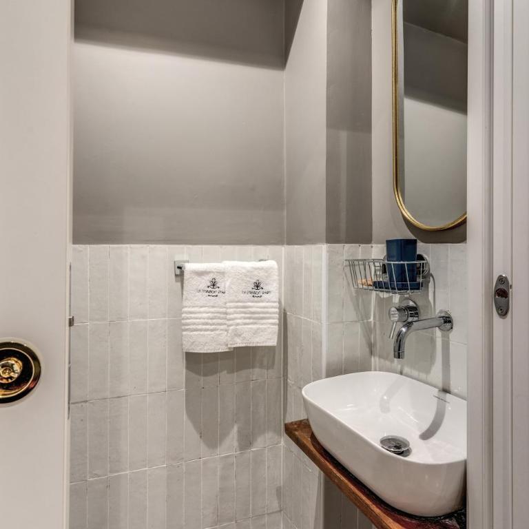 Margana Apartment - Maison D'art Collection - Appartamento con 2 Camere da Letto - 12