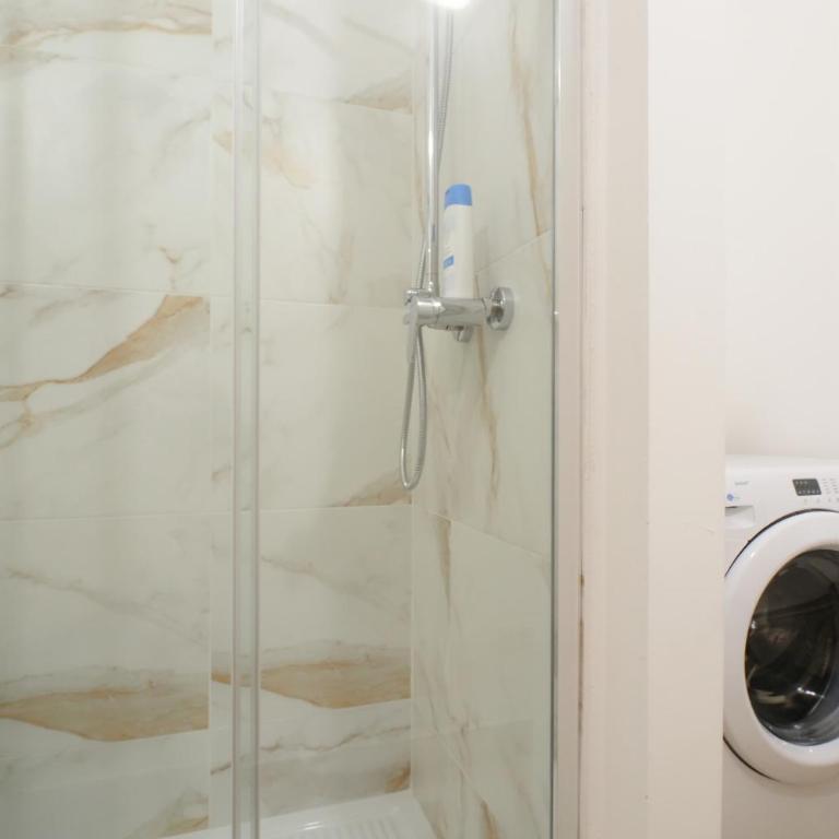 PrimoPiano - Marciano - Appartamento con 1 Camera da Letto - 14