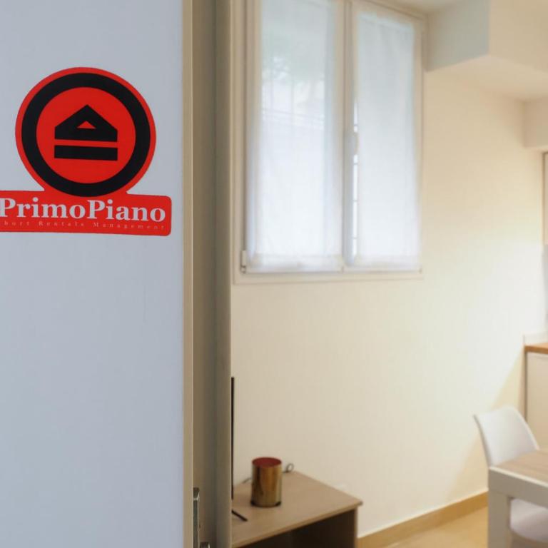 PrimoPiano - Marciano - Appartamento con 1 Camera da Letto - 16