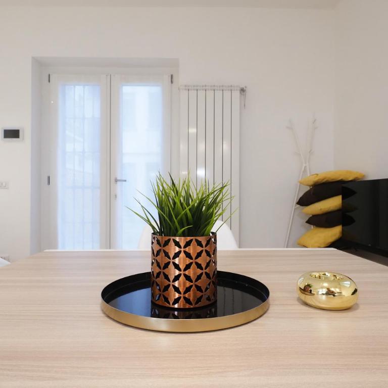 PrimoPiano - Marciano - Appartamento con 1 Camera da Letto - 17