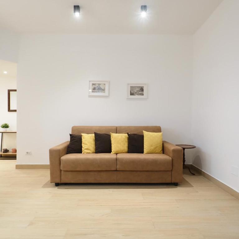 PrimoPiano - Marciano - Appartamento con 1 Camera da Letto - 26