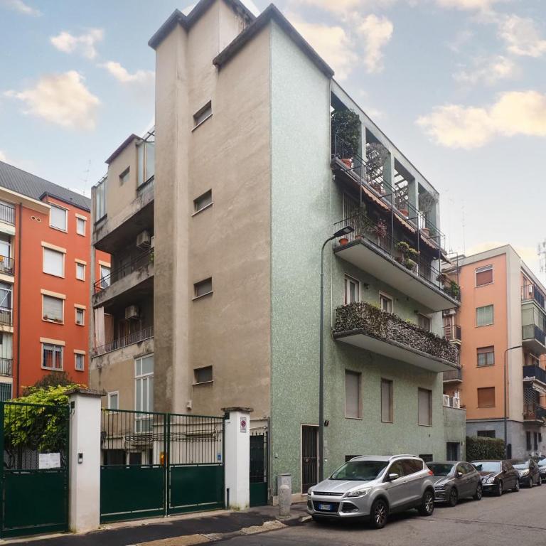PrimoPiano - Marciano - Appartamento con 1 Camera da Letto - 28