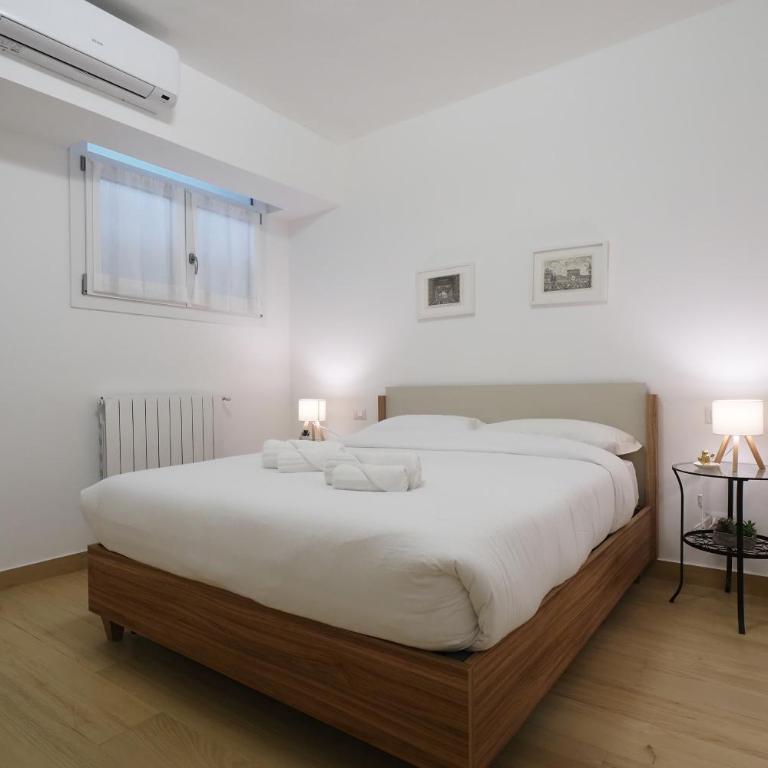 PrimoPiano - Marciano - Appartamento con 1 Camera da Letto - 29