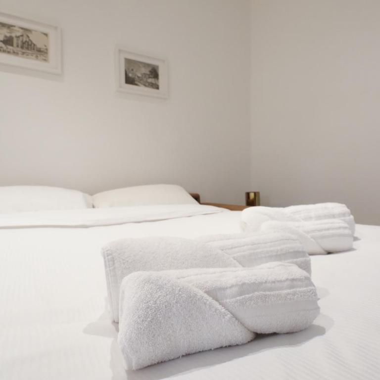 PrimoPiano - Marciano - Appartamento con 1 Camera da Letto - 31