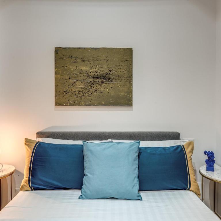 Margana Apartment - Maison D'art Collection - Appartamento con 2 Camere da Letto - 9