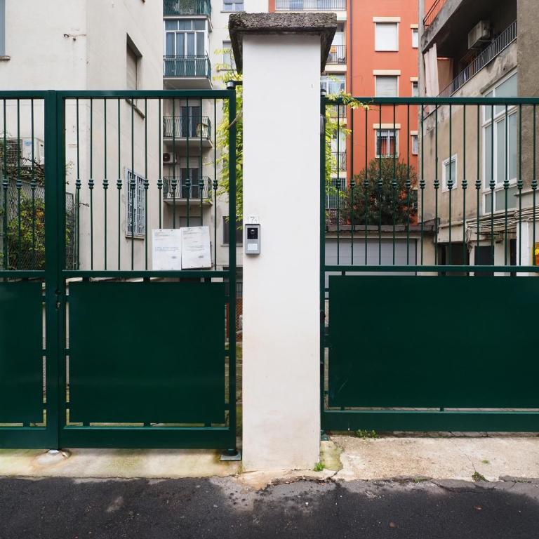 PrimoPiano - Marciano - Appartamento con 1 Camera da Letto - 33