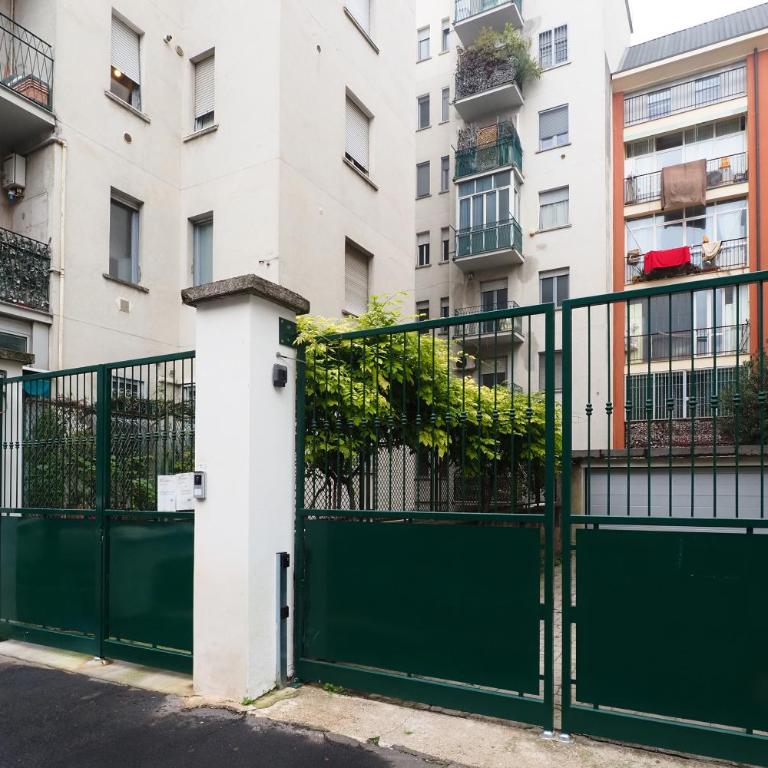 PrimoPiano - Marciano - Appartamento con 1 Camera da Letto - 35